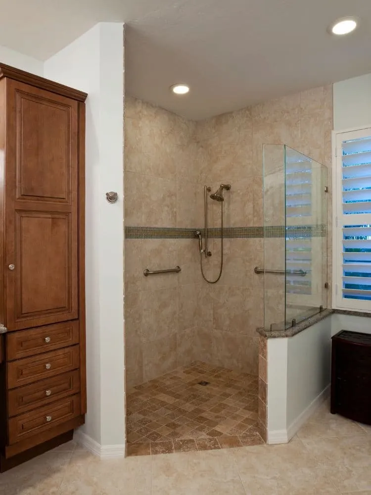 Aging-In-Place by Kirkland Property Solutions in Midland MI